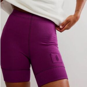 Free People Training Short